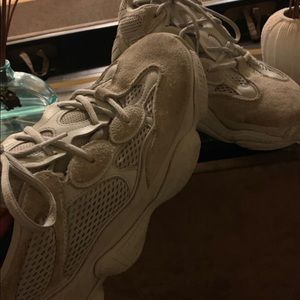 Yeezys